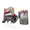 24kw Central Collection System Saw Dust Collector Machine