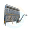 Customization Available Industrial Central Dust Removal Equipment System Pulse Filter Cartridge Dust Collector for Sale