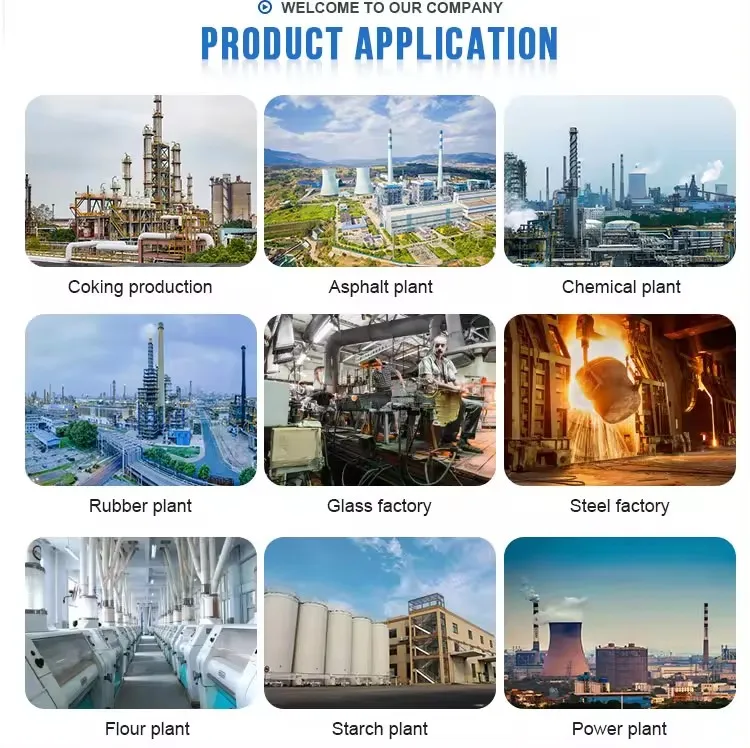 Spraying Assembly Line Using Catalytic Combustion Waste Gas Treatment Equipment