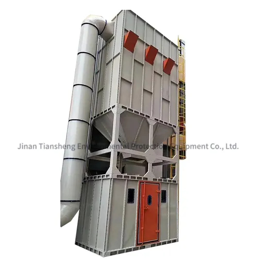 Dust Collector Filter Bag Manufacturer Filter Bag Environmental Protection Equipment for Sale