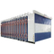 Car Painting Room Telescopic Mobile Spray Booth for Sale