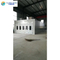 Wooden Painting Room Furniture Paint Used Water Rain Curtain Spray Booths