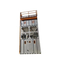 Air Pollution Collector Woodworking Dust Collector Air Filter Manufacturer