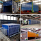 Customized Spray Booth Retractable Mobile Telescopic Paint Spray Booth for Sale