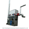 Furniture Collection System for Plywood Saw Dust Collector