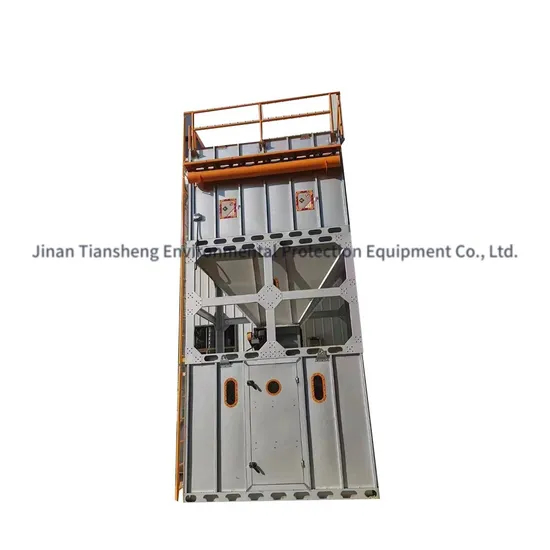 Woodworking Bag Dust Collector Explosion-Proof Dust Collector