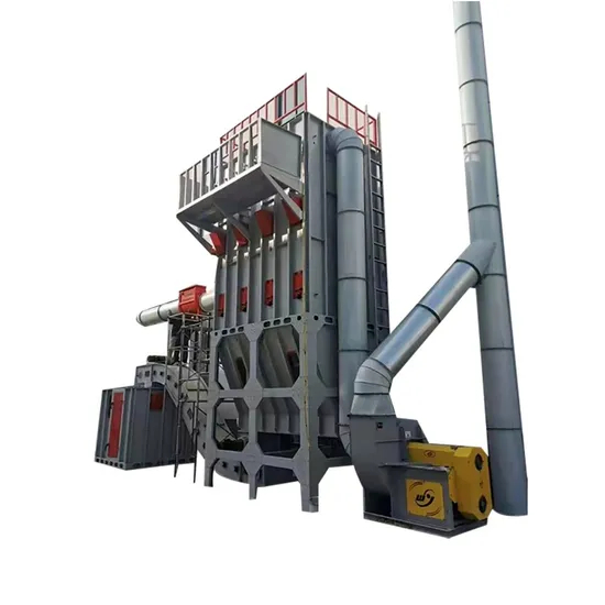 Bag Dust Collector, Pulse Dust Collector, Polishing Dust Recovery Dust Removal Equipment, Filter Cartridge Dust Removal