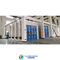 Furniture Water Paint Spray Booth, Furniture Spray Painting Booth, Furniture Drying Room Oven