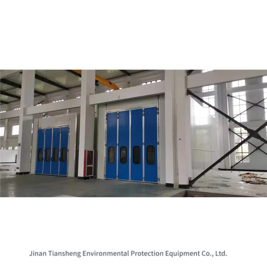 Furniture Spray Booth Designs Furniture Spray Booth for Sale