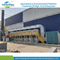 Large Air Volume Exhaust Gas Vocs Treatment Technology Activated Carbon Adsorption Desorption Catalytic Combustion System