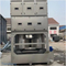 Chemical Factory Dust Remover Stainless Steel Spray Tower Equipment 6000m3/H Water Cyclone Tower Gas Purifier Wet Scrubber