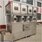 Chemical Factory Dust Remover Stainless Steel Spray Tower Equipment 6000m3/H Water Cyclone Tower Gas Purifier Wet Scrubber
