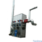 Industrial Bag Dust Collector with High Quality and Good After-Sales Service