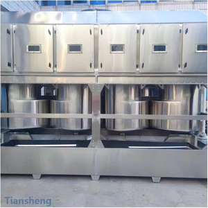 Environmentally Friendly Techniques for The Control of Particulate Matter Emitted From Industrial Boilers, Cyclone Air Cleaners, and Industrial-Scale Cooling to