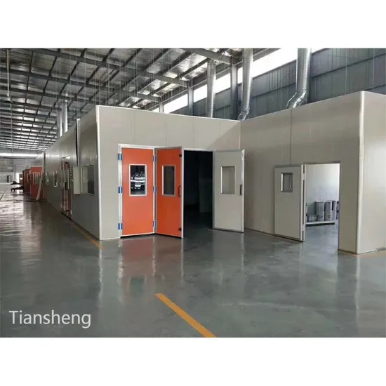 Spray Cabin Furniture Furniture Paint Room Furniture Spray Booth