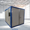 Customized Industrial Baking Oven, Featuring Natural Gas Heating, for High-Temp Curing Applications