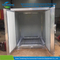 Environmentally Friendly Heating System for Spraying and High-Temp Paint Curing