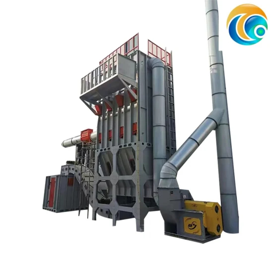 Reliable Industrial Wood Dust Collector Machine|System for Wood Working
