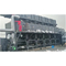 Vocs Exhaust Treatment Equipment Catalytic Combustion Equipment