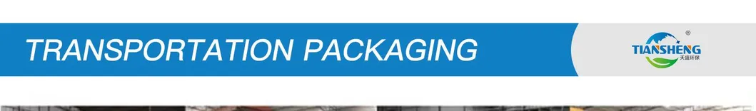 Hot Sale Bag Air Filter Cheap Price Bag Dust Collector for Aluminum Factory