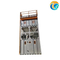 Wood Industry Dust Collector Extraction Systems Woodworking Industrial Bag Filter