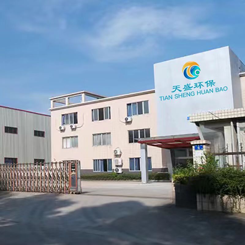 Jinan-Tiansheng-Environmental-Protection-Equipment-Co-Ltd-