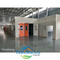 Hot Sale Wood Paint Cabinet Door Furniture Spray Painting Room