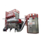 New Design Sawmill Collection Systems Cyclone Dust Collector