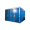 Customized High Temperature Powder Coating/Curing Oven From Cn
