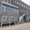 Custom Industrial Workshop Central System Dust Collector Specifically Designed for Stone Dust Collection