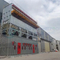 Industrial Central Air Filtration System Pulse Jet Clean Cartridge Dust Collector Equipment with Low Price