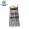 Industrial Pulse Back Dust Collector Powder Cleaning Dust Collecting Machine