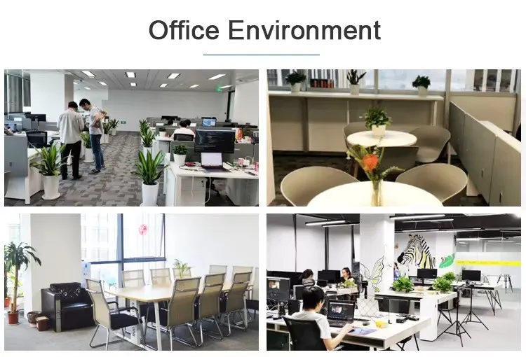 High Performance Environment-Friendly Spray Painting Room