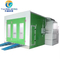 Chinese Low Price Car Paint Cabin Spray Booth with High Quality
