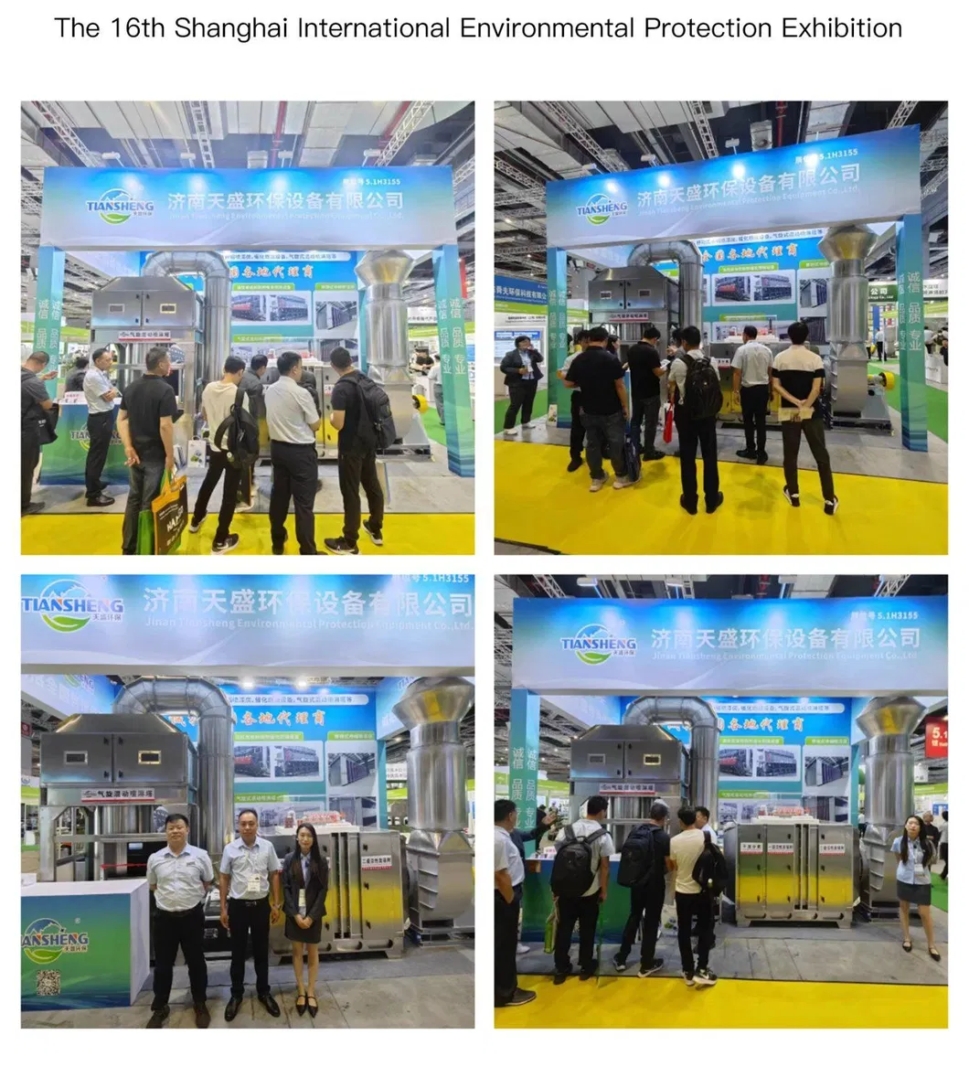 Bag Filter, Industrial Dust Recovery, Central Dust Removal, Environmental Protection Equipment, High-Temperature Resistant Boiler, Pulse Dust Collector Factory