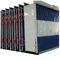 Factory Direct High-Click Telescopic Spray Booth New Painting Equipment with Pump and Motor for Furniture Paint Room