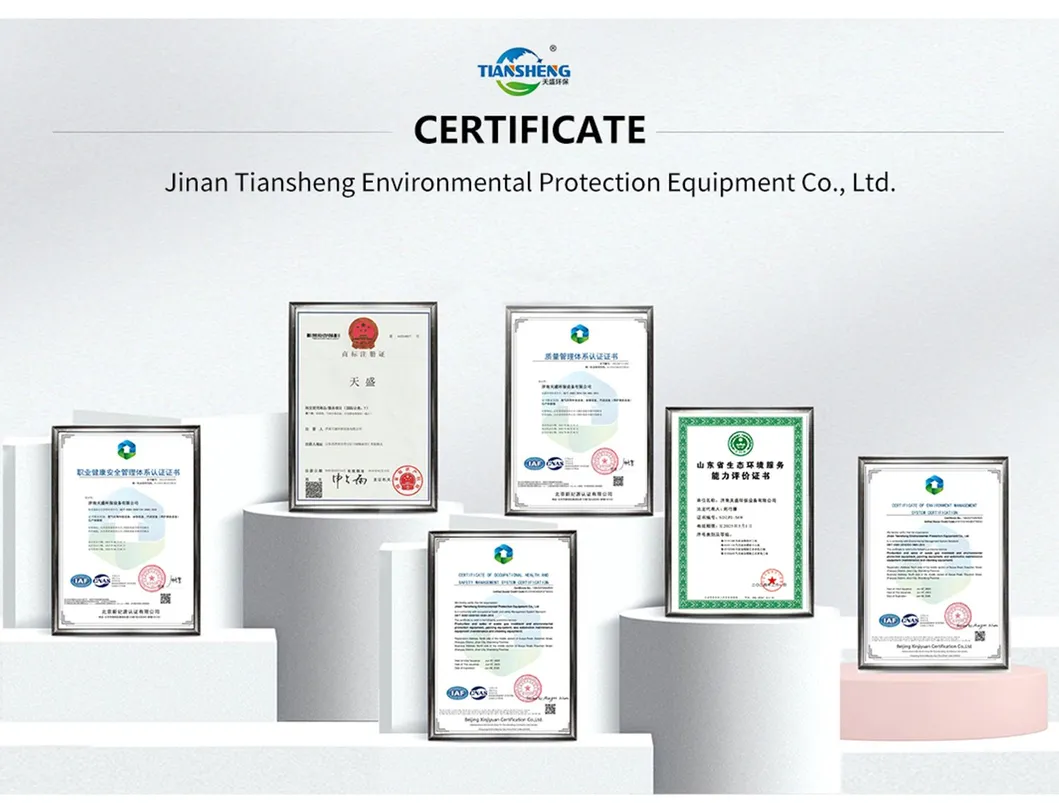 Industrial Catalytic Combustion Equipment Absorption-Column Vocs Exhaust Gas Treatment Technology