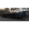 China Manufacturer Industrial Catalytic Combustion Waste Gas Treatment Equipment