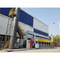 Activated Carbon Adsorption Desorption Catalytic Combustion Equipment