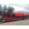 Regenerative Catalytic Oxidation Treatment Machinery Combustion Equipment