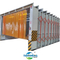 Retractable Spray Booth Inflatable Painting Booth for Sale