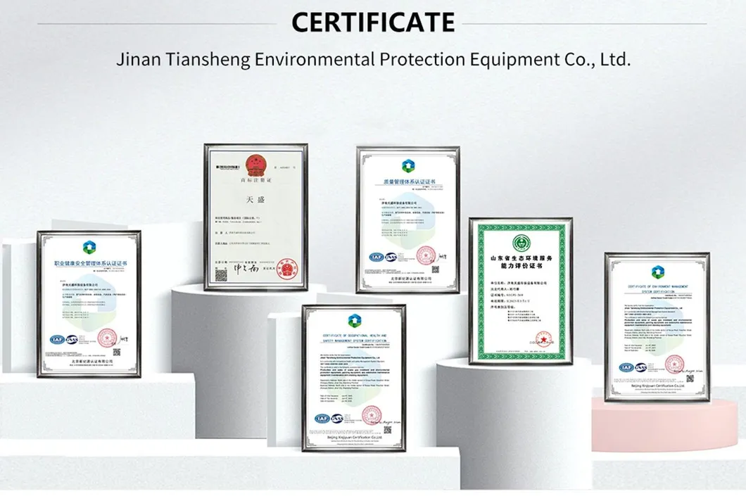 Rto Catalytic Combustion Equipment for Enhanced Industrial Waste Destruction