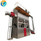 Dust Collection Filter System, Downdraft Industrial Cyclone/Bag/Wet/Water Dust Collector for Fume/Welding/Cement/Woodworking/Powder/Crusher