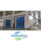 High Quality Customized Standard Size Furniture Spray Booth Furniture Room