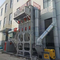 Custom Industrial Workshop Central System Dust Collector Specifically Designed for Stone Dust Collection