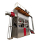 Dust Collecting System Machine for Woodwork Weihai Helpful Woodworking Machine