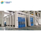 China Best Quality Furniture Spray Booth Furniture Painting Booth /Furniture Paint Room /Spray Cabin Furniture