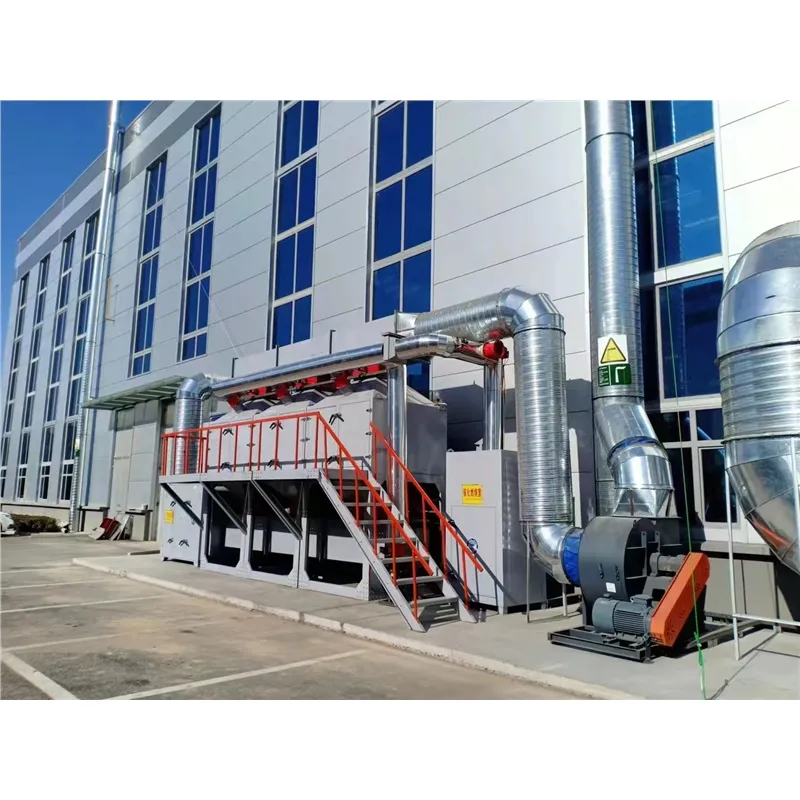 Furniture Spray Booth Painting Booth for Furniture Paint Booth Semi/Side Down Draft with Water Curtain Filtration