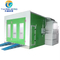 Auto Spraying Booth Car Painting Room Oven Car Paint Cabin Big Bus Truck Spray Booth