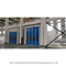Customized Furniture Spray Booth with Drying Room and Painting Room